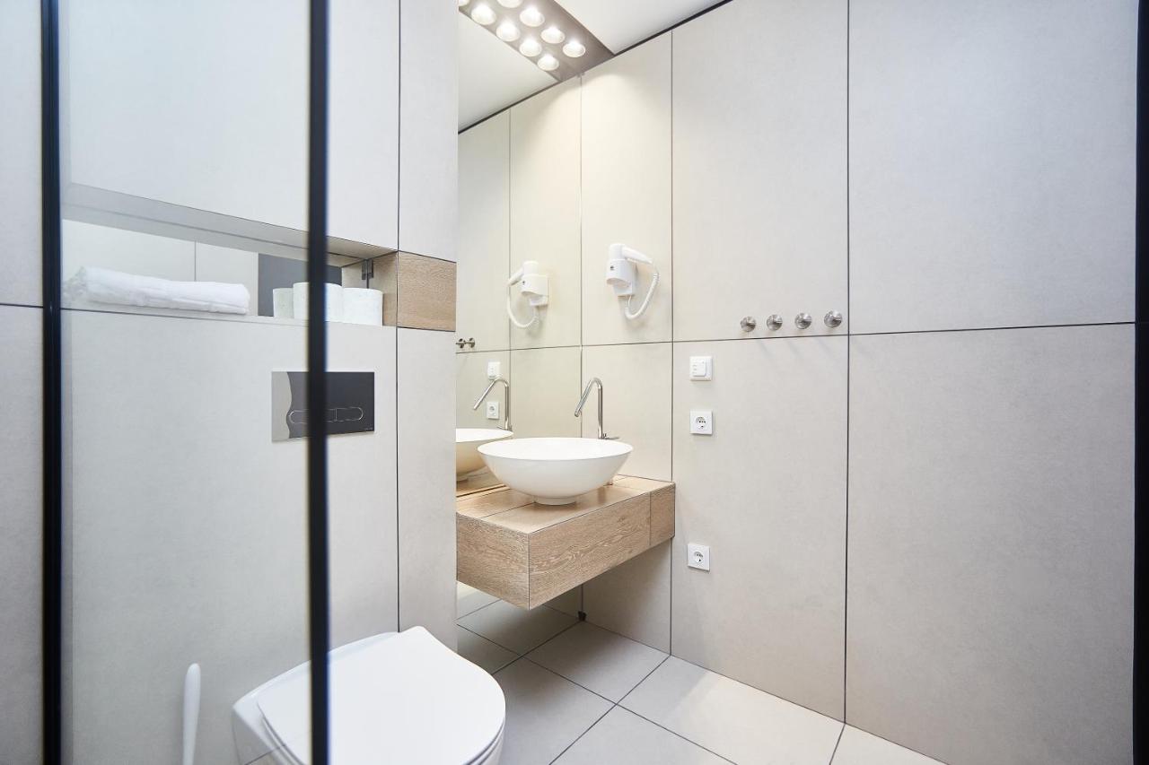 Studio Room, 45 Перлина Kadorr, Аркадія โอเดสซา ภายนอก รูปภาพ
