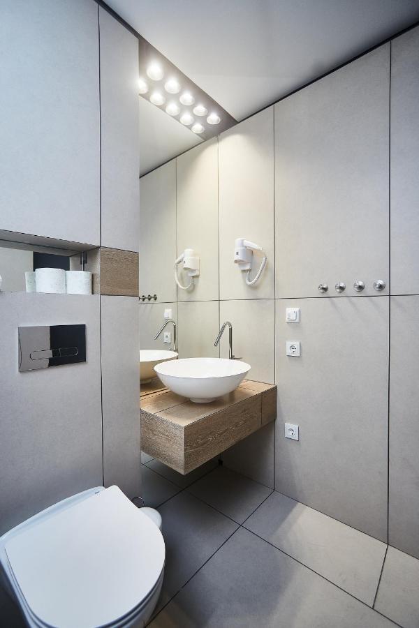 Studio Room, 45 Перлина Kadorr, Аркадія โอเดสซา ภายนอก รูปภาพ