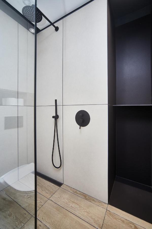Studio Room, 45 Перлина Kadorr, Аркадія โอเดสซา ภายนอก รูปภาพ